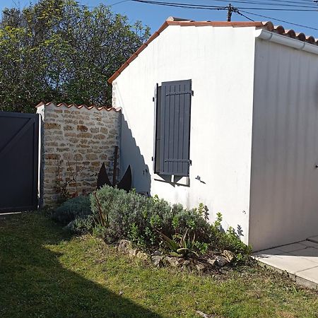 L'Escale Cotinarde Appartement La Cotinière Buitenkant foto