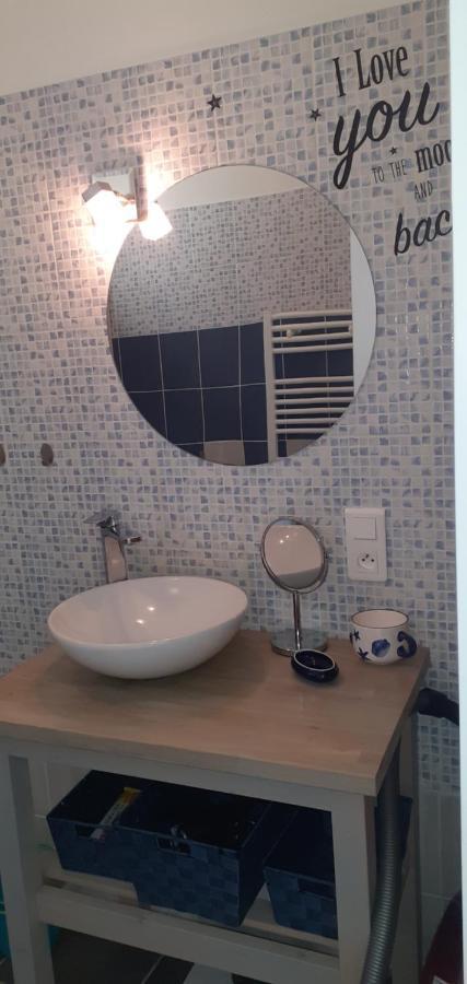 L'Escale Cotinarde Appartement La Cotinière Buitenkant foto