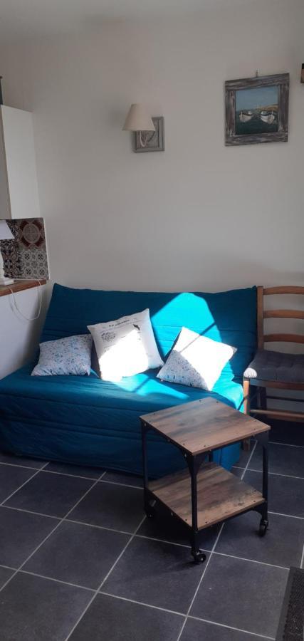 L'Escale Cotinarde Appartement La Cotinière Buitenkant foto
