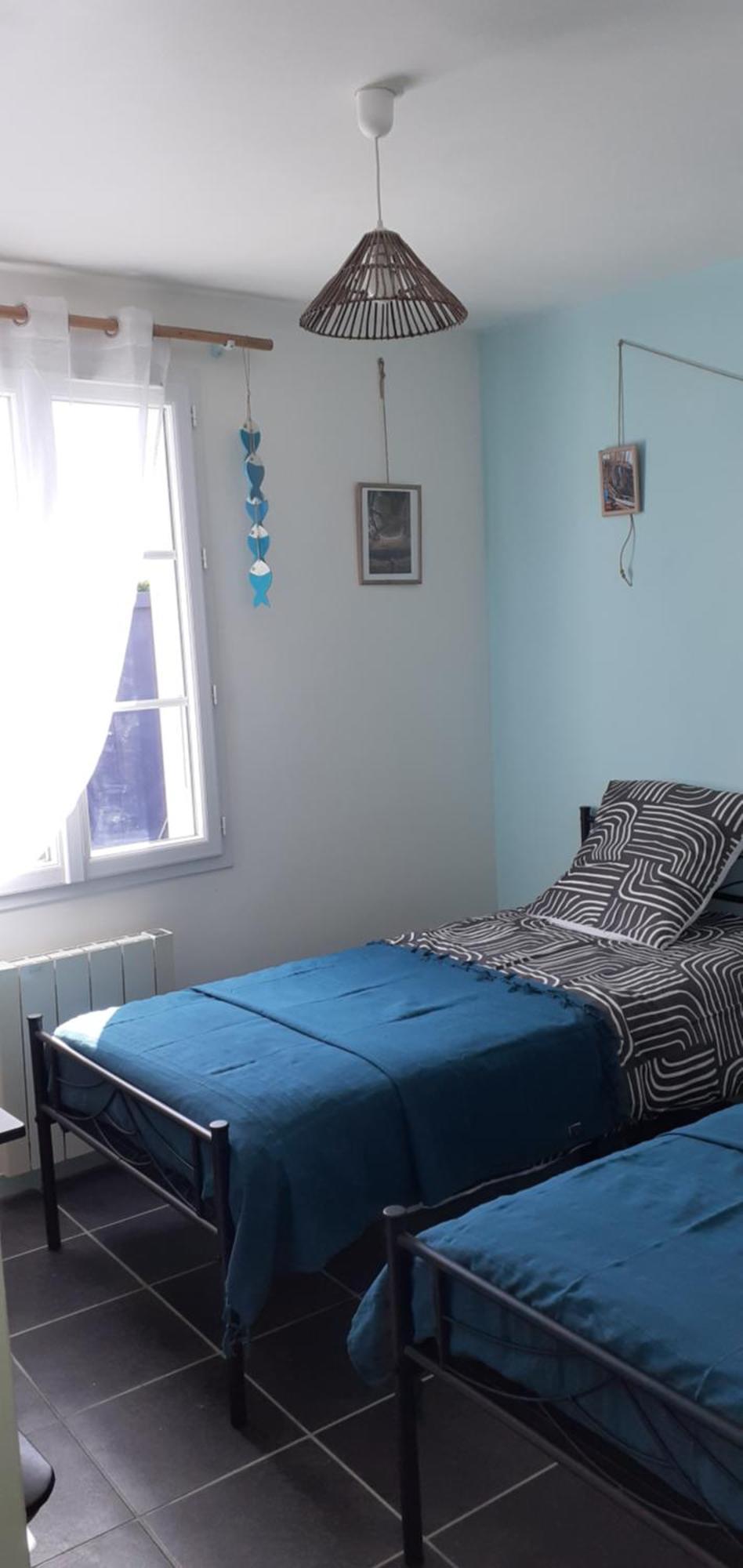 L'Escale Cotinarde Appartement La Cotinière Buitenkant foto
